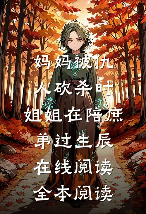 妈妈被仇人砍杀时，姐姐在陪庶弟过生辰在线阅读全本阅读