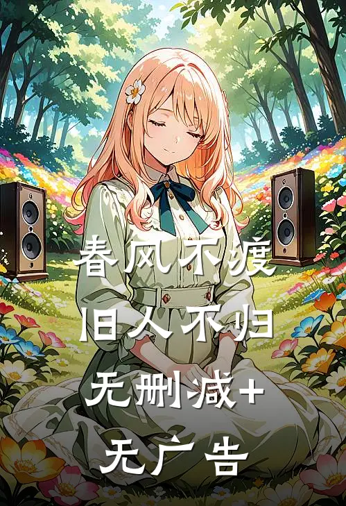 春风不渡，旧人不归无删减+无广告
