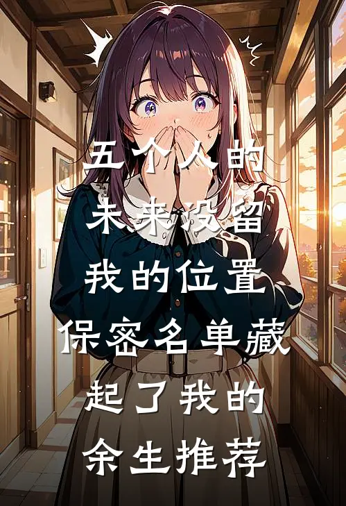 五个人的未来没留我的位置，保密名单藏起了我的余生推荐