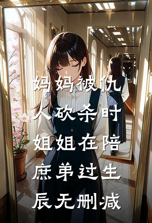 妈妈被仇人砍杀时，姐姐在陪庶弟过生辰无删减