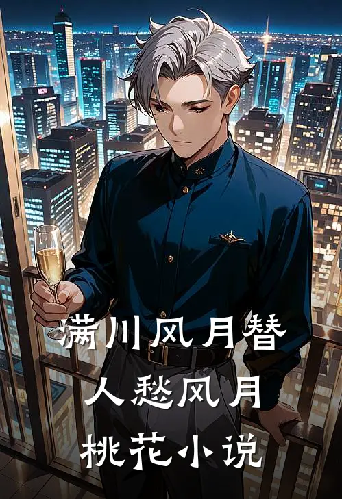 满川风月替人愁风月桃花小说