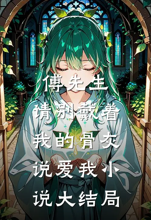 傅先生，请别戴着我的骨灰说爱我小说大结局