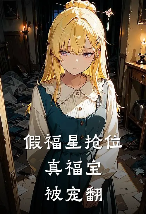 假福星抢位，真福宝被宠翻