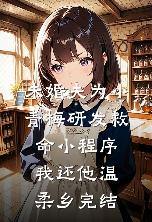 未婚夫为小青梅研发救命小程序，我还他温柔乡完结