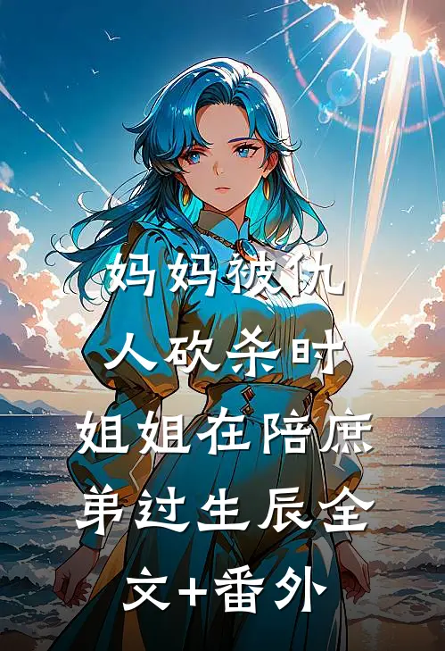 妈妈被仇人砍杀时，姐姐在陪庶弟过生辰全文+番外