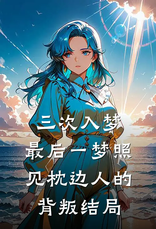 三次入梦，最后一梦照见枕边人的背叛结局