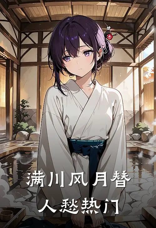 满川风月替人愁热门