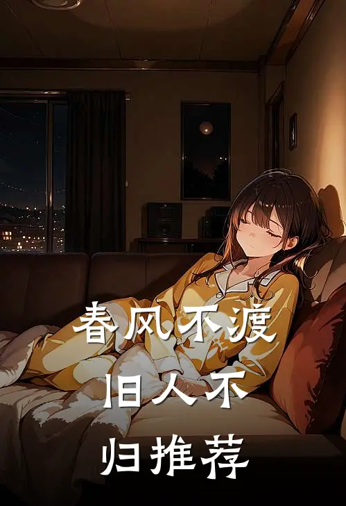 春风不渡，旧人不归推荐