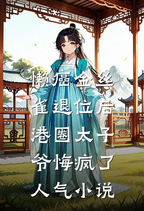 懒癌金丝雀退位后，港圈太子爷悔疯了人气小说