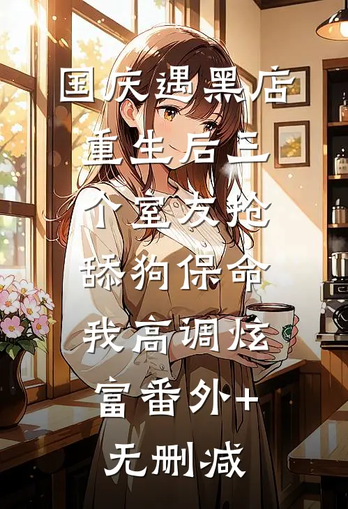 国庆遇黑店，重生后三个室友抢舔狗保命，我高调炫富番外+无删减