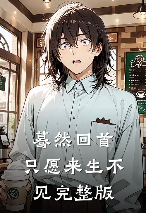 蓦然回首，只愿来生不见完整版