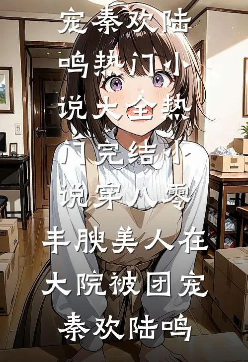 穿八零，丰腴美人在大院被团宠(秦欢陆鸣)热门小说大全_热门完结小说穿八零，丰腴美人在大院被团宠秦欢陆鸣