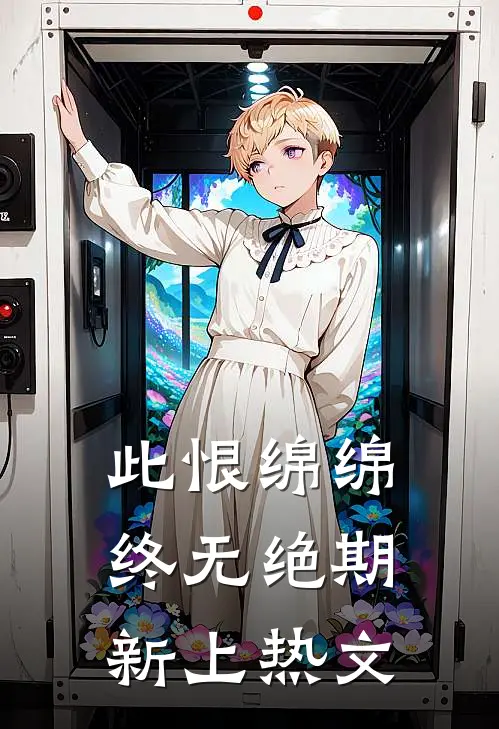 此恨绵绵，终无绝期新上热文