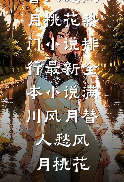 满川风月替人愁风月桃花热门小说排行_最新全本小说满川风月替人愁(风月桃花)