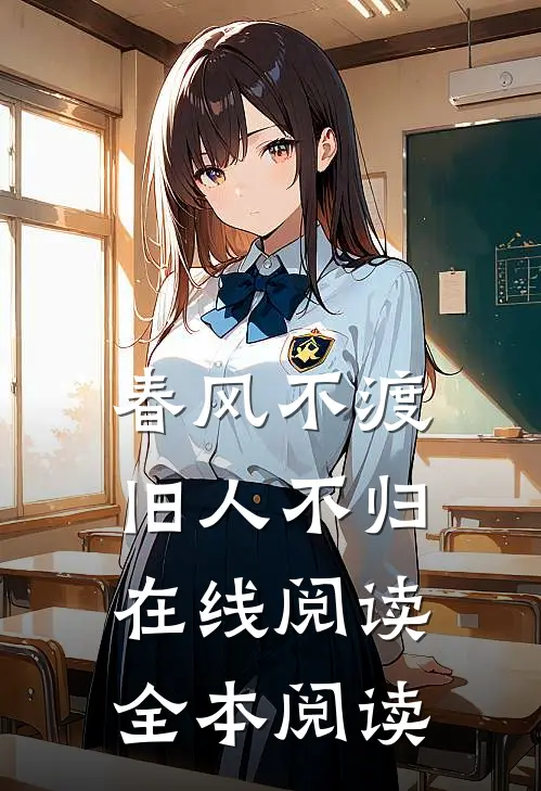 春风不渡，旧人不归在线阅读全本阅读
