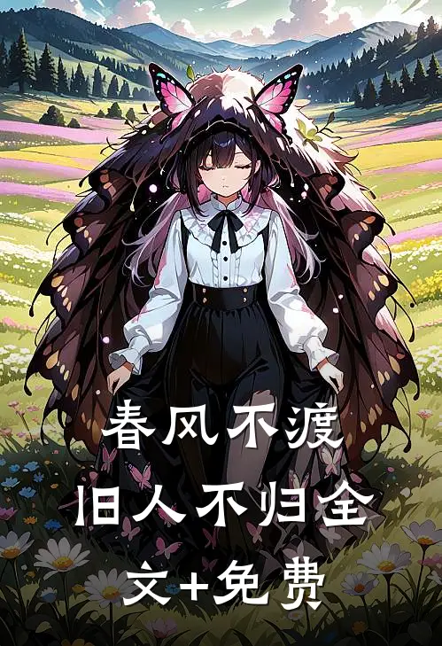 春风不渡，旧人不归全文+免费