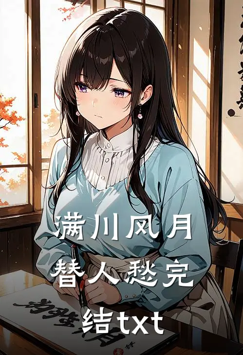 满川风月替人愁完结txt