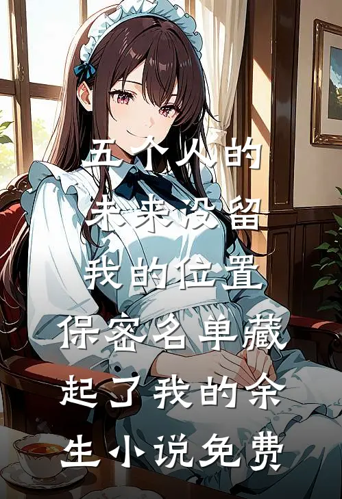 五个人的未来没留我的位置，保密名单藏起了我的余生小说免费