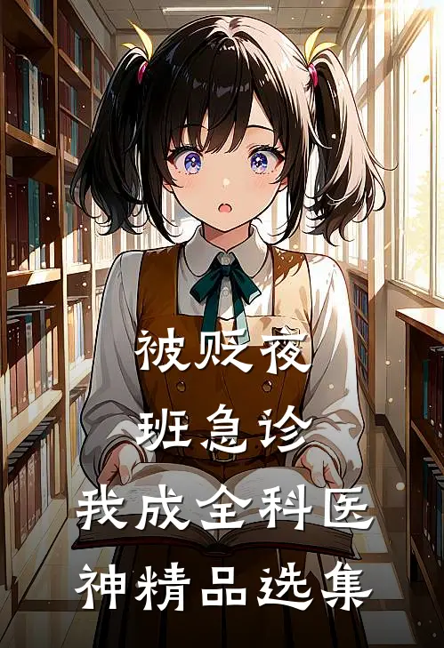 被贬夜班急诊，我成全科医神精品选集