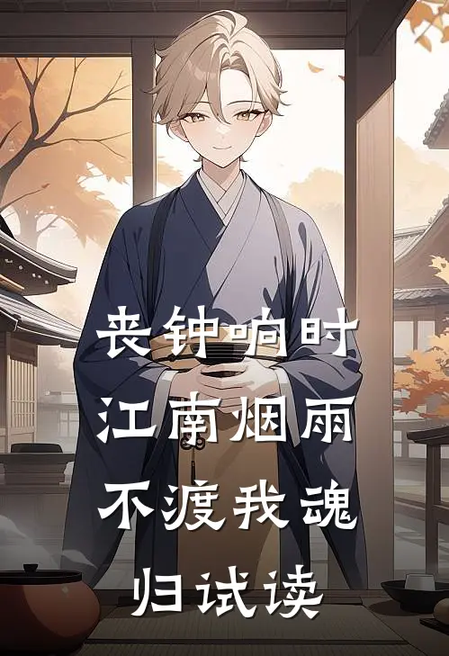 丧钟响时，江南烟雨不渡我魂归试读
