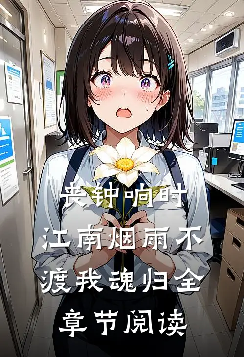 丧钟响时，江南烟雨不渡我魂归全章节阅读