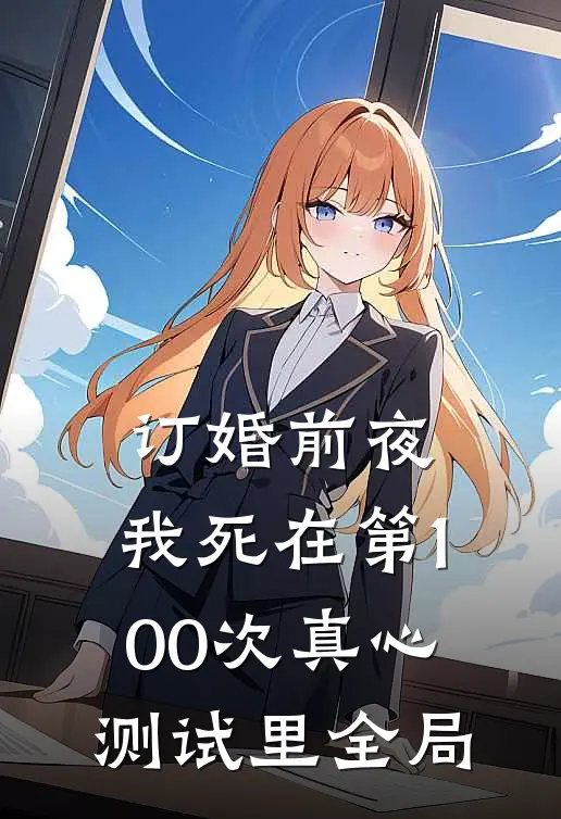 订婚前夜，我死在第100次真心测试里全局