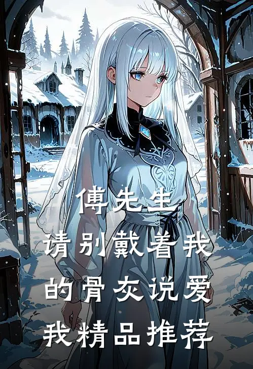傅先生，请别戴着我的骨灰说爱我精品推荐