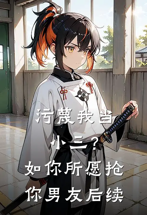 污蔑我当小三？如你所愿抢你男友后续