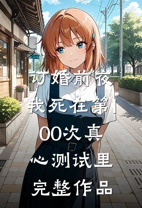 订婚前夜，我死在第100次真心测试里完整作品