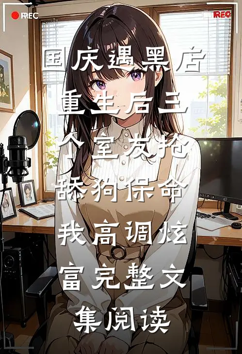 国庆遇黑店，重生后三个室友抢舔狗保命，我高调炫富完整文集阅读