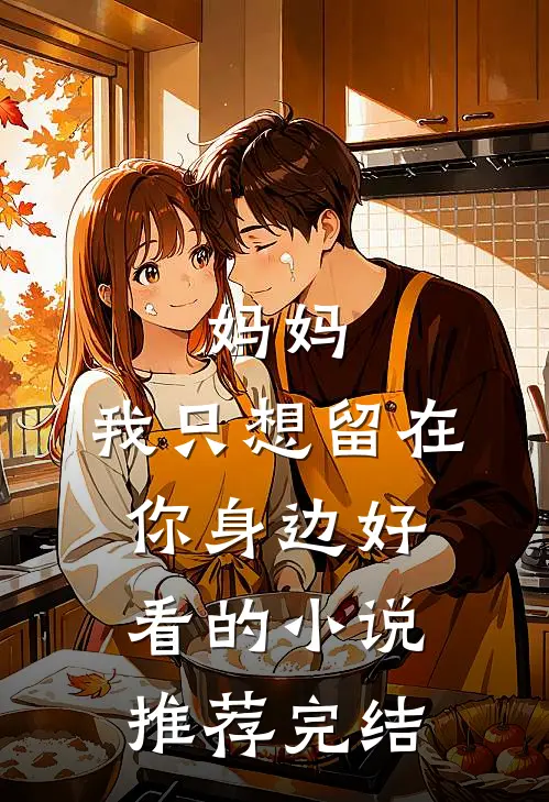 妈妈，我只想留在你身边好看的小说推荐完结