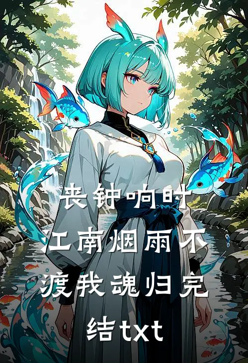 丧钟响时，江南烟雨不渡我魂归完结txt