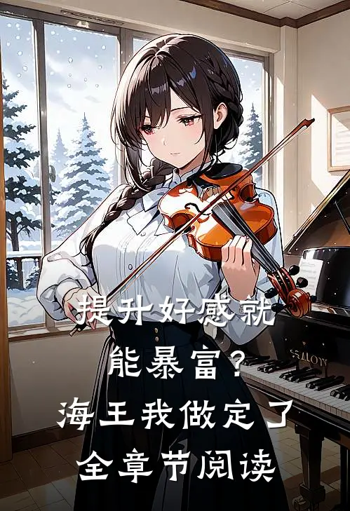 提升好感就能暴富？海王我做定了全章节阅读