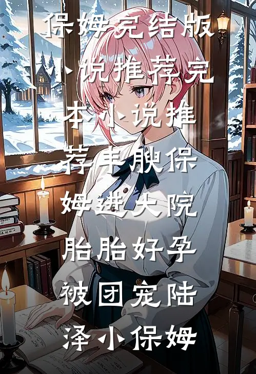 丰腴保姆进大院，胎胎好孕被团宠(陆泽小保姆)完结版小说推荐_完本小说推荐丰腴保姆进大院，胎胎好孕被团宠陆泽小保姆