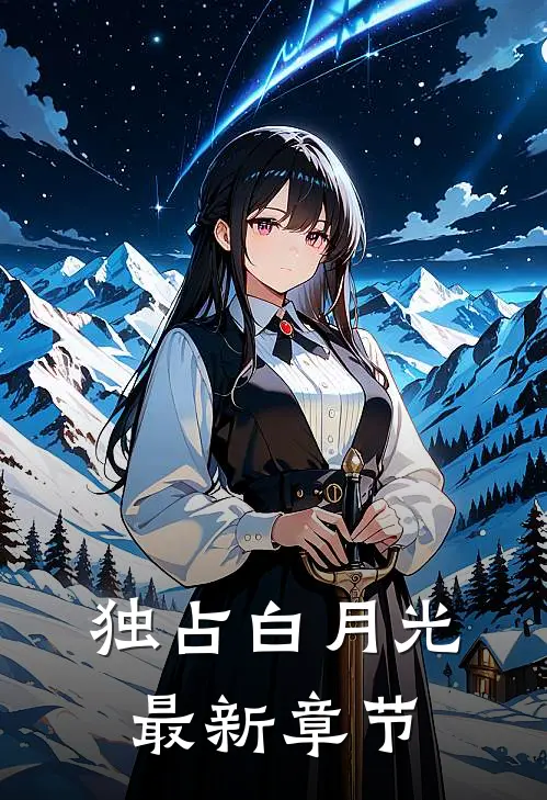独占白月光最新章节