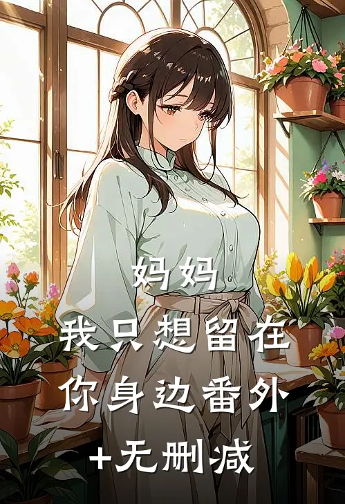 妈妈，我只想留在你身边番外+无删减