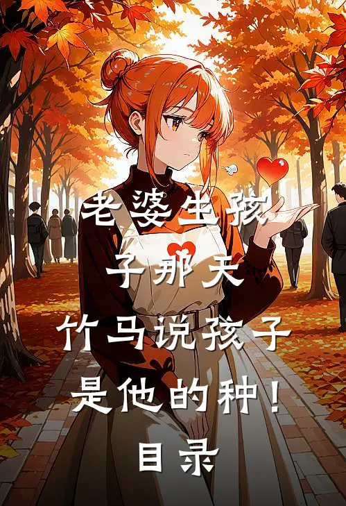 老婆生孩子那天，竹马说孩子是他的种！目录