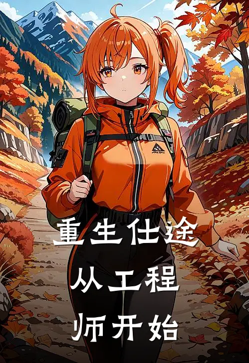 重生仕途：从工程师开始