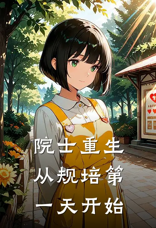 院士重生：从规培第一天开始