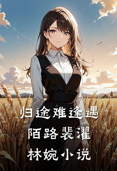 归途难逢遇陌路裴濯林婉小说