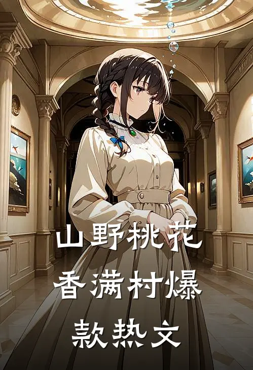 山野桃花香满村爆款热文
