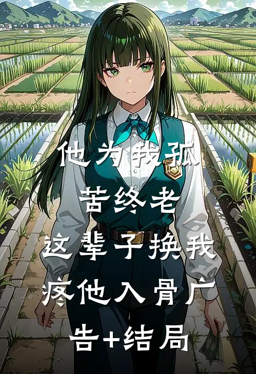 他为我孤苦终老，这辈子换我疼他入骨广告+结局