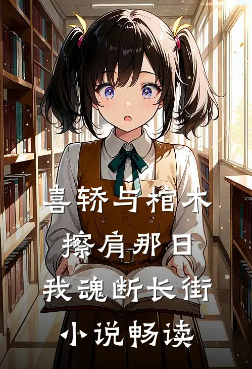 喜轿与棺木擦肩那日，我魂断长街小说畅读