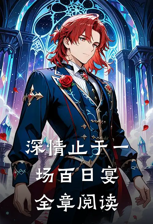 深情止于一场百日宴全章阅读