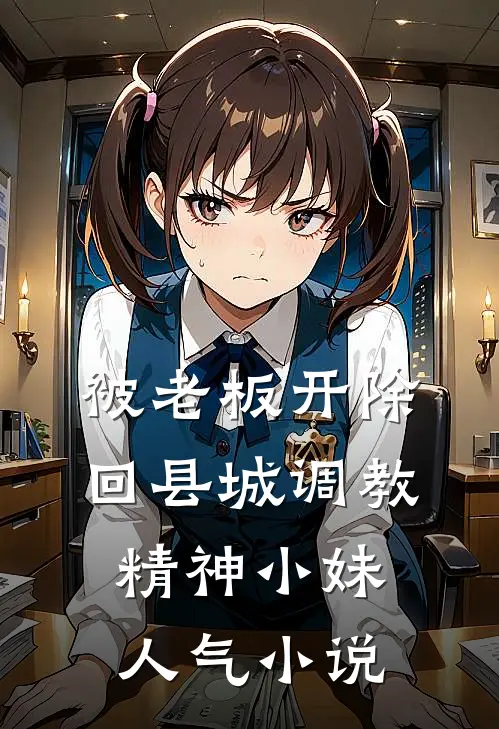 被老板开除，回县城调教精神小妹人气小说