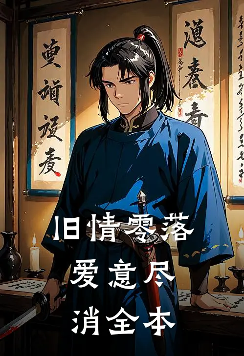旧情零落，爱意尽消全本