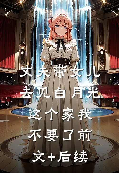 丈夫带女儿去见白月光，这个家我不要了前文+后续
