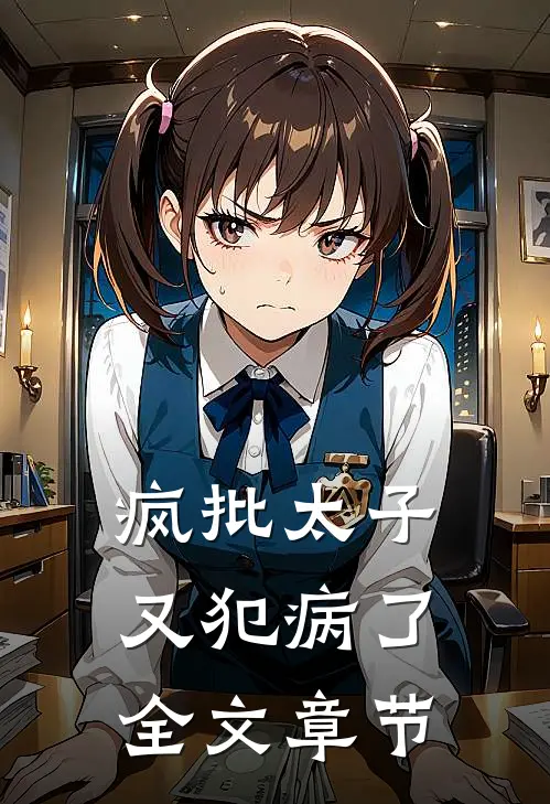 疯批太子又犯病了全文章节