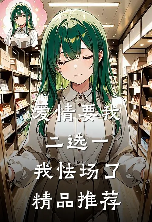 爱情要我二选一，我怯场了精品推荐
