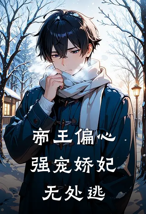 帝王偏心，强宠娇妃无处逃